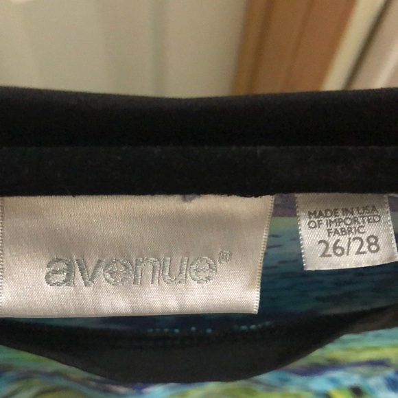 Animal print tank Maxi Dress - Picture 2 of 3